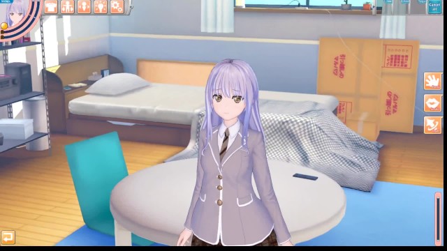 Koikatsu:Yukina Minato