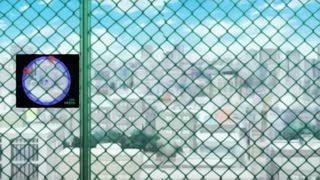 -dongman- [ガールズトーク] 少女戦機ブレインジャッカー「美神陥落・リン=カイフォン」 (DVD 1280x720 x264 AAC)