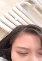 性感大屁股妹子跳蛋自慰