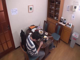 DVDMS-490 一般男女キュメントAV 観光で来た中国人のカ尻美熟女に僕の部屋を民泊利用で貸し出したその日から帰国する直前まで生ハメで何度も精子を搾り取られた（多謝）